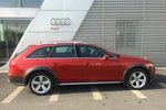 奥迪（进口） A4 Allroad 2014款 40TFSI quattor 手自一体 舒适型 旅行