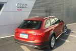 奥迪（进口） A4 Allroad 2014款 40TFSI quattor 手自一体 舒适型 旅行