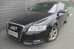 奥迪A6L2009款3.0TFSI quattro 豪华型