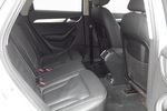一汽大众(奥迪) Q3 2013款 2.0 35 TFSI quattro 手自一体 舒适型 SUV 点击看大图