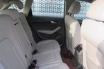 一汽大众(奥迪) Q5 2010款 2.0T 手自一体 舒适型 SUV
