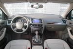 一汽大众(奥迪) Q5 2010款 2.0T 手自一体 舒适型 SUV
