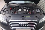 奥迪A8L2013款50 TFSI quattro舒适型