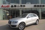 一汽大众(奥迪) Q5 2010款 2.0T 手自一体 舒适型 SUV               