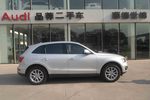 一汽大众(奥迪) Q5 2010款 2.0T 手自一体 舒适型 SUV               