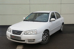 北京现代 伊兰特 2007款 1.6 手动 GLS 豪华型 三厢                  