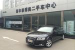 奥迪A6L2009款2.0TFSI 标准型AT