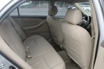 丰田花冠EX2010款1.6L 自动经典版