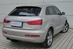 一汽大众(奥迪) Q3 2013款 2.0 35 TFSI quattro 手自一体 豪华型 SUV