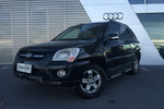 东风悦达起亚 狮跑 2009款 2.0 手动 GLS 两驱 SUV                 