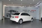 奥迪A12014款30 TFSI 技术型