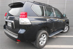 一汽丰田 普拉多 2010款 4.0 自动 TX SUV                      