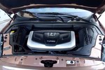 东风裕隆 纳智捷 大7 2012款 2.2T 手自一体 两驱锋芒智慧型 SUV 点击看大图