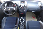 MG MG 3SW 2008款 1.4L 手动 豪华版 SUV                   