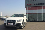 一汽大众(奥迪) Q5 2013款 40 TFSI 手自一体 技术型 SUV            