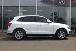 一汽大众(奥迪) Q5 2013款 40 TFSI 手自一体 技术型 SUV            