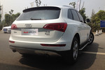 一汽大众(奥迪) Q5 2013款 40 TFSI 手自一体 技术型 SUV            
