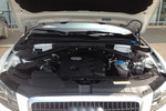 一汽大众(奥迪) Q5 2013款 40 TFSI 手自一体 技术型 SUV            