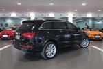 奥迪Q72012款3.0TFSI 专享型(245KW)