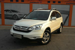 东风本田 CR-V 2010款 2.4 自动 豪华版 VTi SUV                