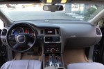 奥迪（进口） Q7 2006款 3.6 手自一体 豪华型 quattro SUV           点击看大图