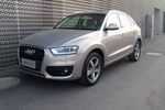 奥迪Q32012款40TFSI 运动型