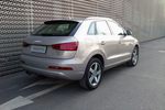 奥迪Q32012款40TFSI 运动型