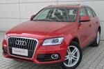 一汽大众(奥迪) Q5 2012款 2.0TFSI quattro 手自一体 舒适型 SUV    