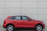 一汽大众(奥迪) Q5 2012款 2.0TFSI quattro 手自一体 舒适型 SUV    