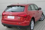 一汽大众(奥迪) Q5 2012款 2.0TFSI quattro 手自一体 舒适型 SUV    