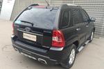 起亚狮跑2009款2.0 GLS 手动两驱