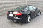 一汽大众(奥迪) A6L 2012款 2.0TFSI 无级/手自一体 标准型 三厢         