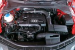 奥迪（进口） TT 2011款 2.0T FSI 手自一体 双离合 quattro 跑车