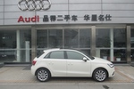 奥迪（进口） A1 2014款 1.4TFSI Sportback 双离合 豪