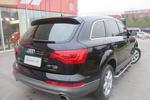 奥迪（进口） Q7 2014款 35 TFSI 手自一体 进取型 SUV              