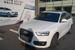 一汽大众(奥迪) Q3 2013款 2.0 40 TFSI quattro 手自一体 豪华型 SUV