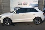 一汽大众(奥迪) Q3 2013款 2.0 40 TFSI quattro 手自一体 豪华型 SUV