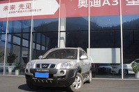 北京现代 途胜 2009款 2.0 手动 时尚型 SUV                      