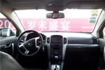 雪佛兰（进口） 科帕奇 2007款 3.2 自动 豪华型 7座 四驱 SUV            