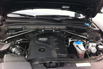 一汽大众(奥迪) Q5 2012款 2.0TFSI quattro 手自一体 技术型 SUV     点击看大图