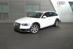 奥迪（进口） A4 Allroad 2013款 40TFSI quattor 手自一体 舒适型 旅行