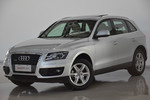 一汽大众(奥迪) Q5 2012款 2.0TFSI quattro 手自一体 进取型 SUV    