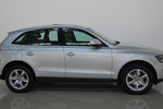 一汽大众(奥迪) Q5 2012款 2.0TFSI quattro 手自一体 进取型 SUV    