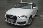 һ(µ) Q3 2013 2.0 35 TFSI һ  SUV ͼ