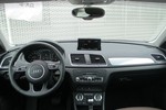 һ(µ) Q3 2013 2.0 35 TFSI һ  SUV ͼ