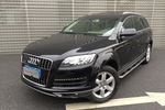 奥迪（进口） Q7 2012款 3.0TFSI 手自一体 进取型 quattro （200kw） S