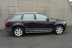 奥迪（进口） Q7 2012款 3.0TFSI 手自一体 进取型 quattro （200kw） S