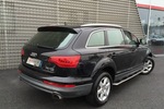 奥迪（进口） Q7 2012款 3.0TFSI 手自一体 进取型 quattro （200kw） S