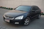 广汽本田 雅阁 2013款 2.0L  自动 LX  三厢                     