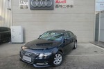 一汽大众(奥迪) A4L 2011款 2.0T 手自一体 标准型 三厢